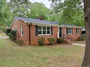 1201 Memory Ln, Monroe, NC 28112