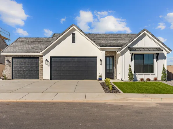 2405 Patricia Dr, Santa Clara, UT 84765