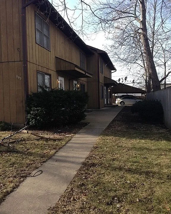 503 S Urbana Ave #A