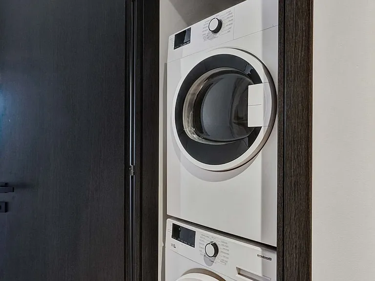 Laundry Room Cabinet