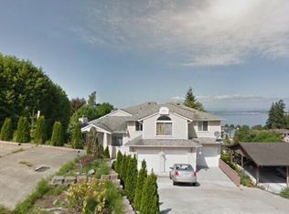 1809 Holbrook Ave, Everett, WA 98203