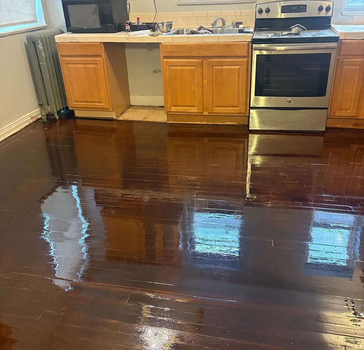 1 bed, 1200 sqft, $1,450 — Photo 4