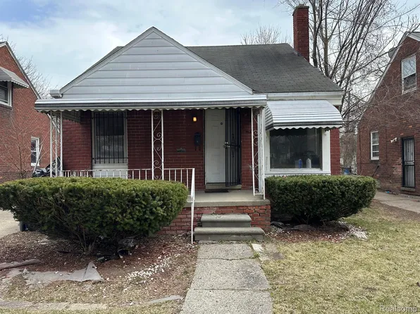12880 Riad St, Grosse Pointe, MI 48224