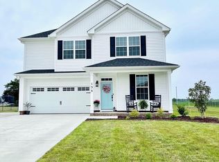 135 Mill Run Loop, South Mills, NC 27976