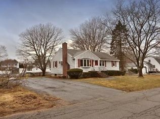 7 Burke St, Groveland, MA 01834
