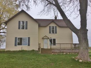 7110 Three Mile Rd, Evart, MI 49631