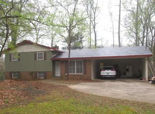 340 Caldwell Cir, Athens, GA 30605