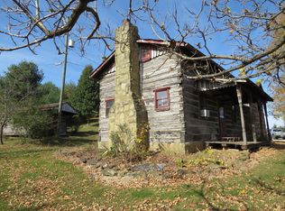 13383 Evans Rd, Evans, WV 25241