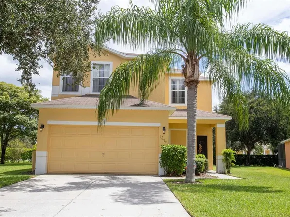 17614 Woodcrest Way, Clermont, FL 34714