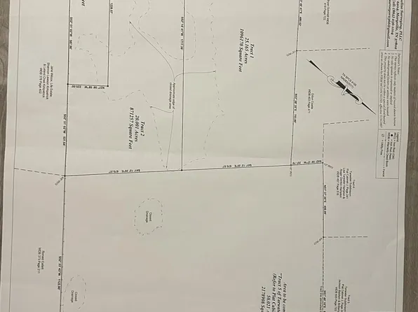 0 Highway 95 S Tract 3, Greenback, TN 37742
