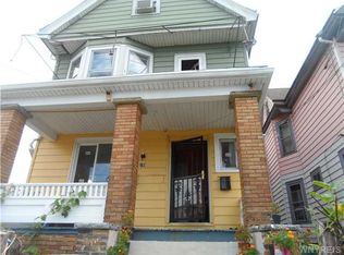 199 Kingsley St, Buffalo, NY