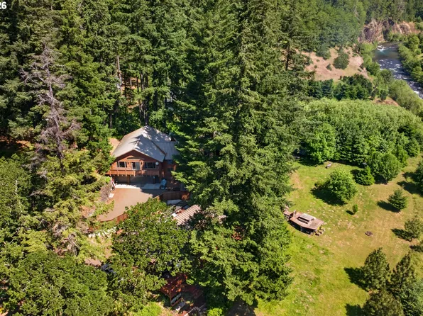 41 Private Lake Rd, White Salmon, WA 98672