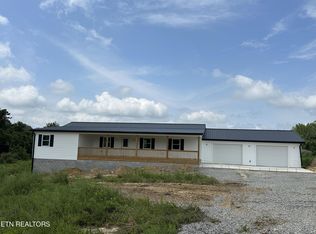 811 Fritzsche Loop, Jamestown, TN 38556