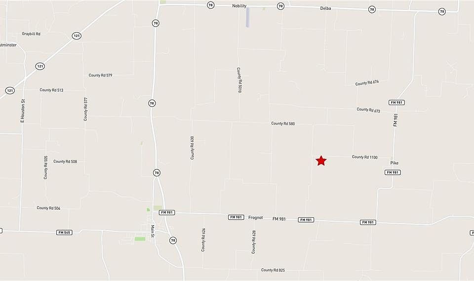 2nd image of 15036 County Road 1100