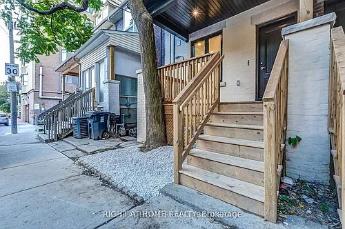 186 Mutual St #UPPER Photo 1