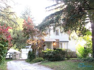 2449 Westbrook Dr, Toledo, OH 43613