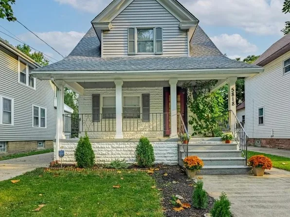 5818 Stephenson Ave, Niagara Falls, NY 14304