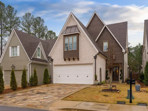 3783 Fairhaven Dr, Vestavia, AL 35223
