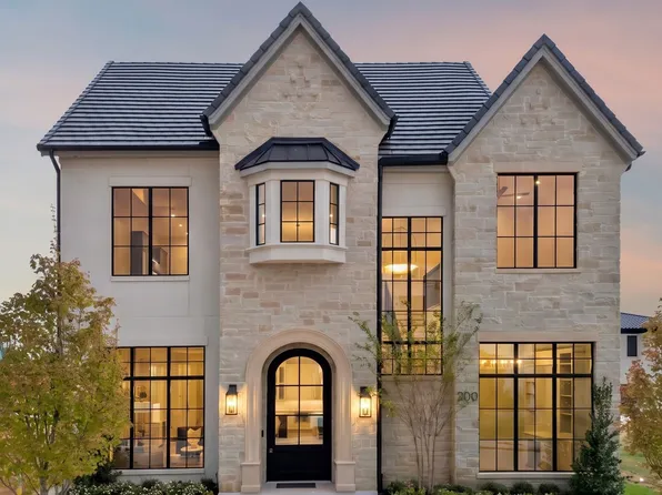 200 Murano Pl, Southlake, TX 76092