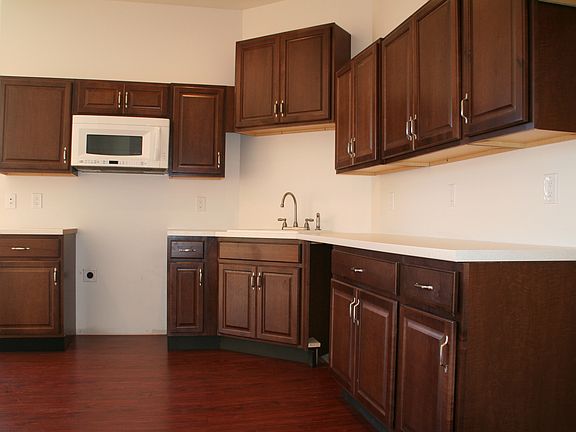 Kitchen remodeled in 2013