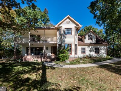 70 Goldenrod Overlook, Dawsonville, GA, 30534