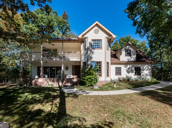 70 Goldenrod Overlook, Dawsonville, GA 30534