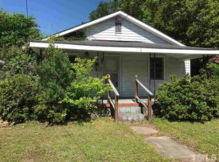 309 Beale St, Goldsboro, NC 27530