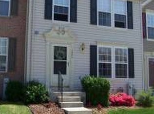 1064 Jeanett Way, Bel Air, MD 21014