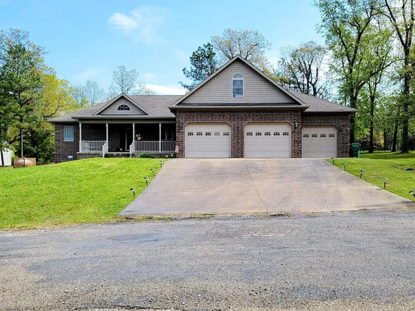 9 Tohatchi Trce, Cherokee Village, AR 72529