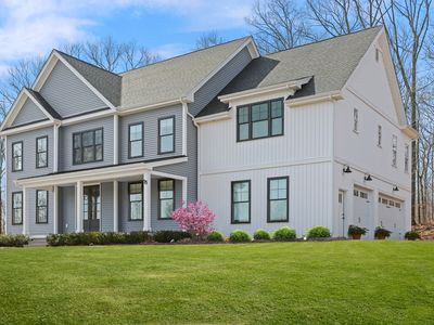 75 Vista View Drive, Southbury, CT, 06488