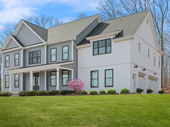 75 Vista View Drive, Southbury, CT 06488