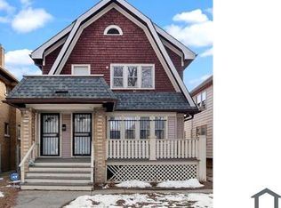 3166 N 39th St, Milwaukee, WI 53216