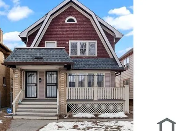 3166 N 39th St, Milwaukee, WI 53216