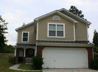 1711 Long Paw Ln, Charlotte, NC 28214