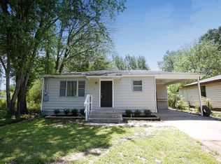 5220 Buford Rd, North Little Rock, AR 72117