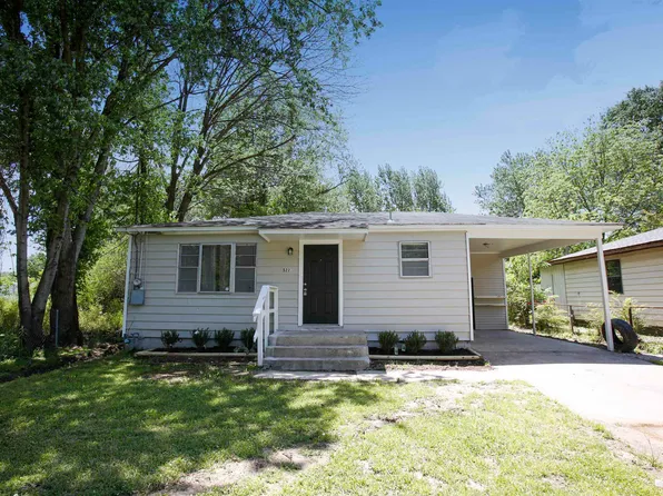 5220 Buford Rd, North Little Rock, AR 72117