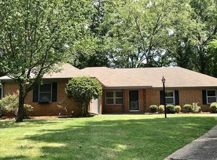 226 Spring Ct, Sheffield, AL 35660