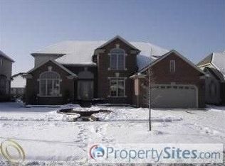 30606 Dowdy Ln, Chesterfield, MI