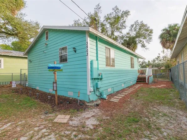 3503 E 8TH AVENUE, TAMPA, FL 33605
