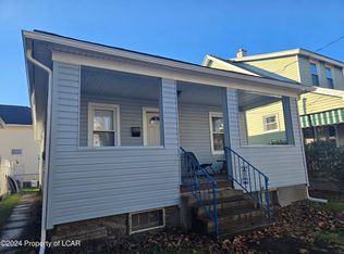 614 Depot St, Scranton, PA 18509