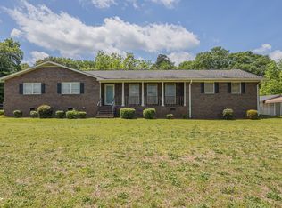 1036 Ruckersville Rd, Elberton, GA 30635