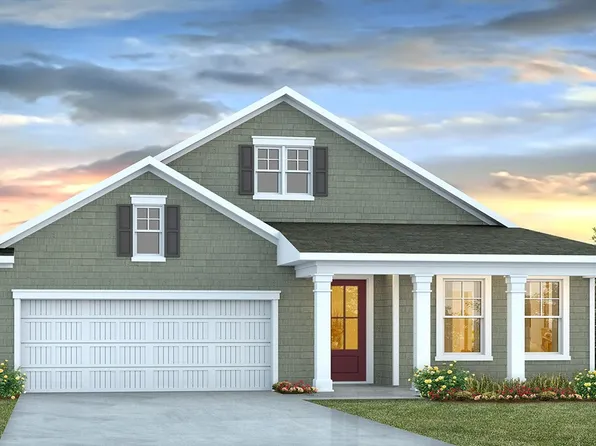 7045 Cinnamon Dr, Conway, SC 29526