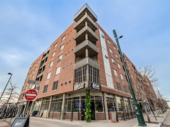 2229 Blake Street #505, Denver, CO 80205