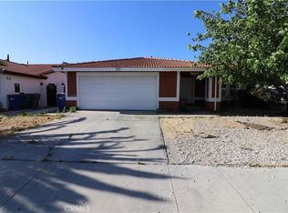 4537 Elwood Ave, Palmdale, CA 93552