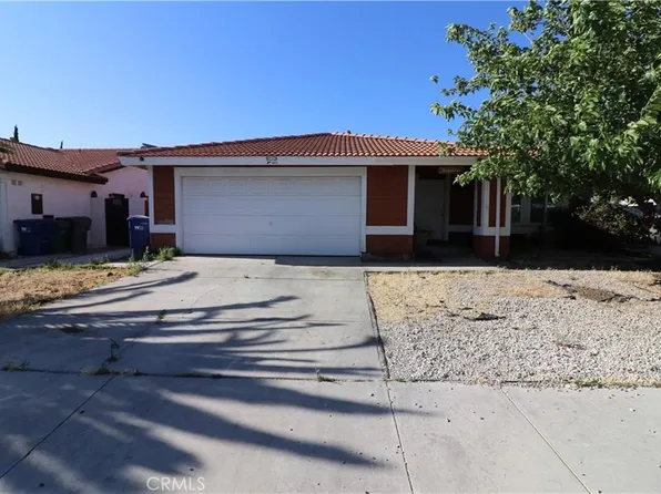 4537 Elwood Ave, Palmdale, CA 93552