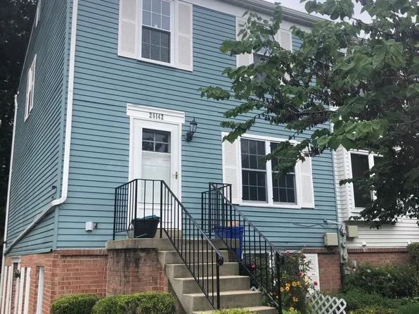 25142 Tralee Ct, Damascus, MD 20872