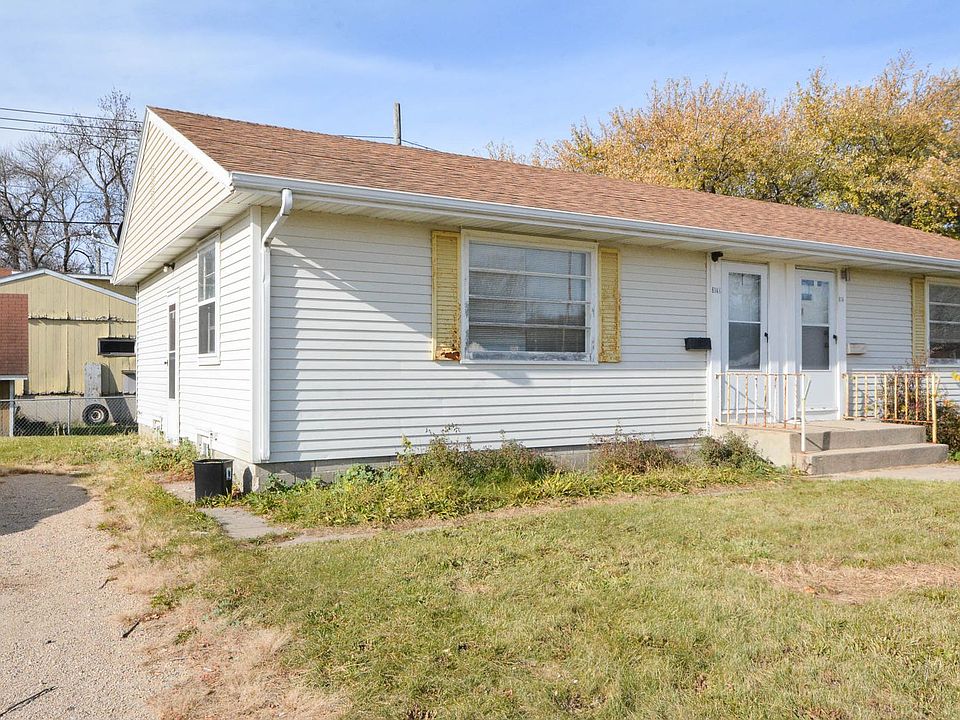 614-620 10th St SE - 614-620 10th St NW Austin, MN | Zillow ...