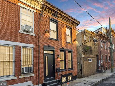 1645 S Mole St, Philadelphia, PA, 19145