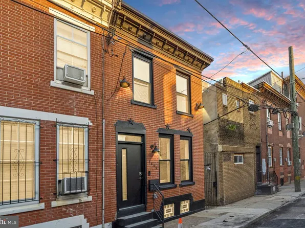 1645 S Mole St, Philadelphia, PA 19145