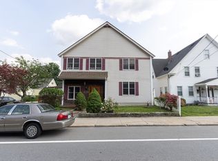 135 Main St, Blackstone, MA 01504